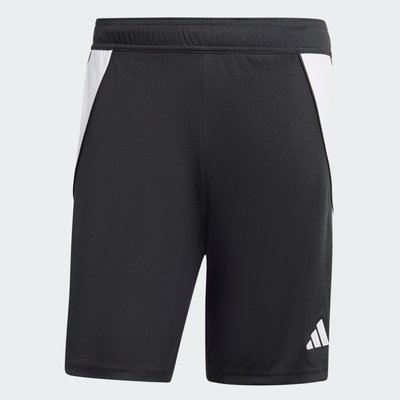 Short d'entraînement 2 en 1 Tiro 24 adidas Performance