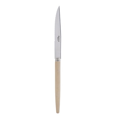 Couteau à  steak, Jonc SABRE