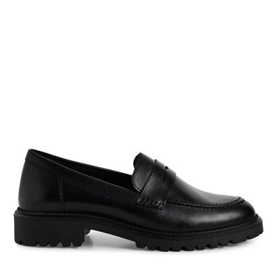 Slipper en cuir TAMARIS