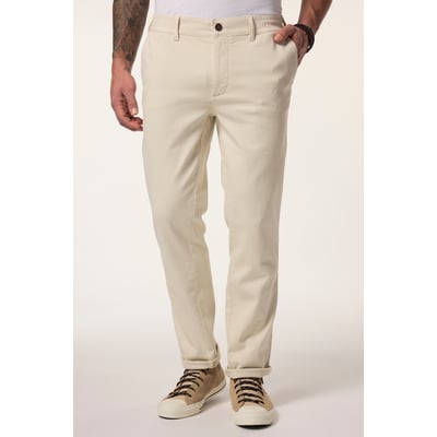 Pantalon chino FLEXNAMIC®, taille élastique JP1880