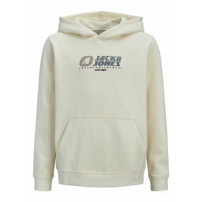 Sweat com capuz JACK & JONES JUNIOR