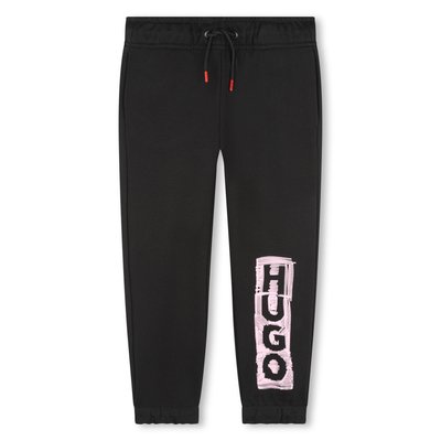 Pantalon de jogging molletonné HUGO KIDSWEAR