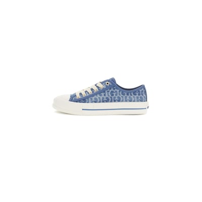 Baskets Avec Logo Carey GUESS