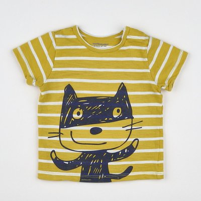 Tee-shirt - Très bon état VERTBAUDET
