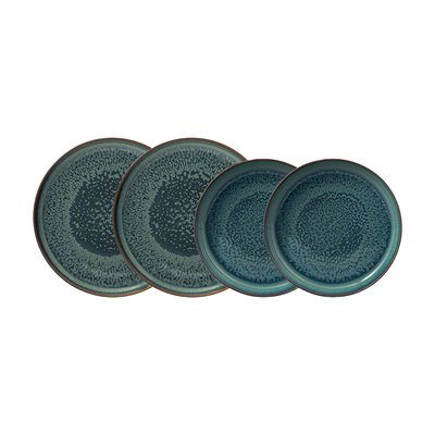 Service De Table 4Pcs CRAFTED LIKE. BY VILLEROY & BOCH