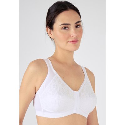 Soutien-gorge dos droit sans armatures DAMART