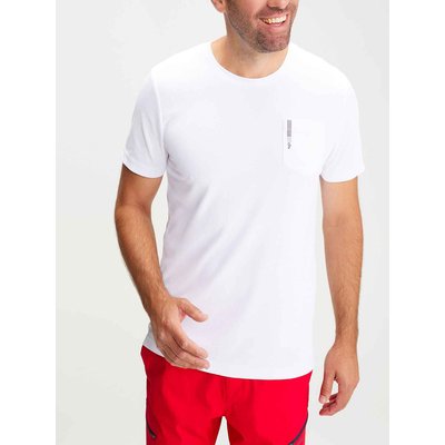 T-shirt manches courtes MANCETEE TBS