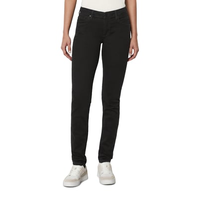 Jeans modèle Alva slim en mélange de coton bio stretch MARC O’POLO DENIM