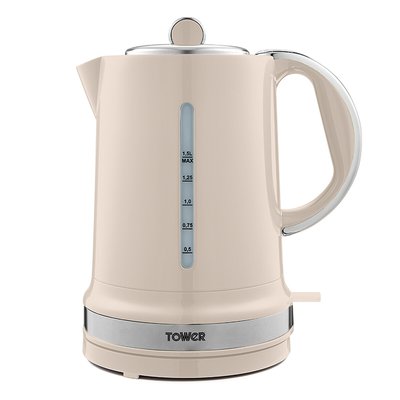 Belle 1.5L Jug Kettle - T10049 TOWER
