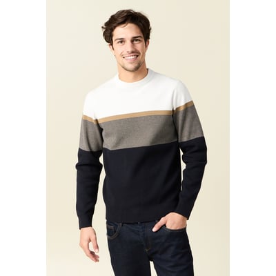 Pull manches longues BONOBO
