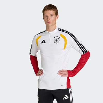 Haut D'entraînement Allemagne 26 Tiro adidas Performance