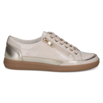 Basket en cuir CAPRICE