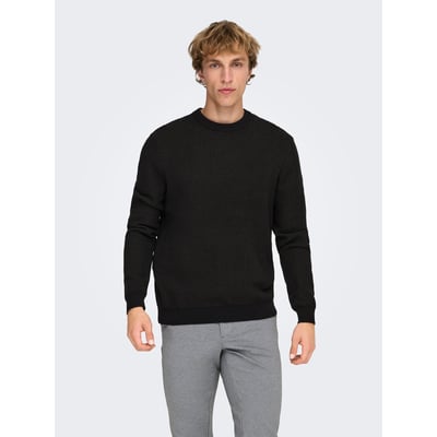 Pull En Maille ONLY & SONS