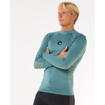 Lycra WAVES UPF PERF L/S RIP CURL