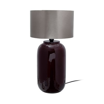 Lampe de salon en fer, art deco 725 ARTE ESPINA