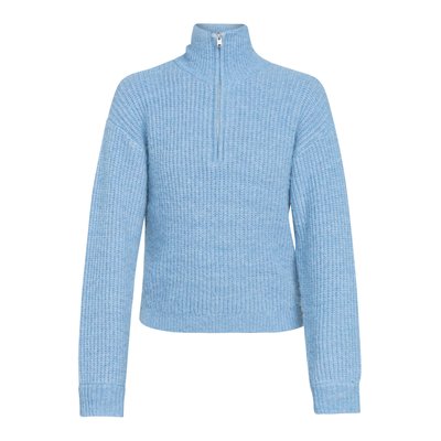 Pull demi-zip MEDINA STREETS. ROXY