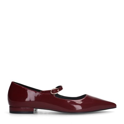 Ballerines vernies SACHA