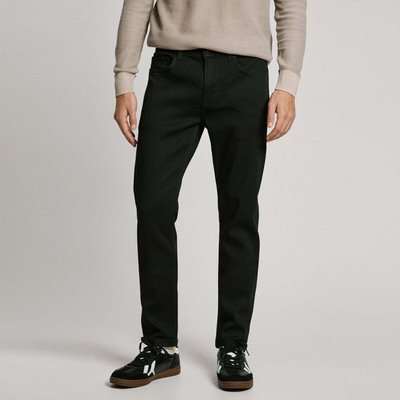Jean Coupe Slim, Taille Normale - Hatch PEPE JEANS