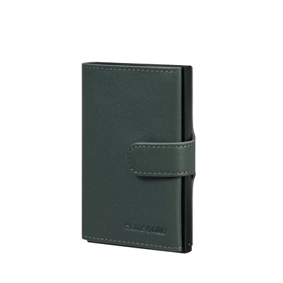 Alu fit credit card holder taille S SAMSONITE