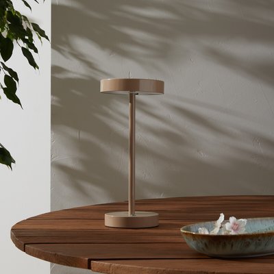 Lampe d'extérieur, en métal fer laqué, Ylyad AM.PM