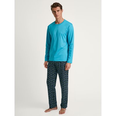 Pyjama manches longues CALIDA