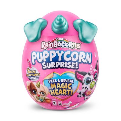 Puppycorn Surprise S4 ZURU