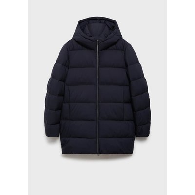Doudoune homme mango online