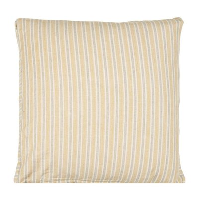 Housse de coussin de chaise coton  August IB LAURSEN
