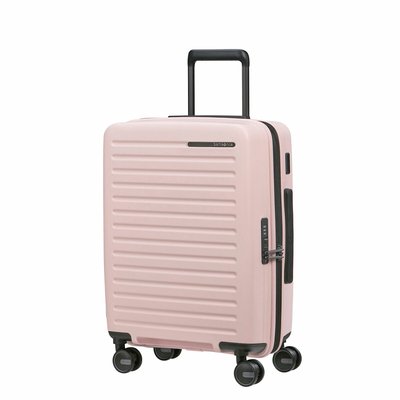 Restackd Mala de Cabine expansível, 55cm, com 4 Rodas, da Samsonite</di SAMSONITE