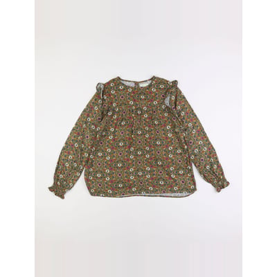Blouse - Très bon état VERTBAUDET