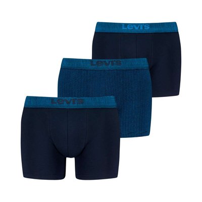 Boxers coton, Lot de 3 LEVI'S