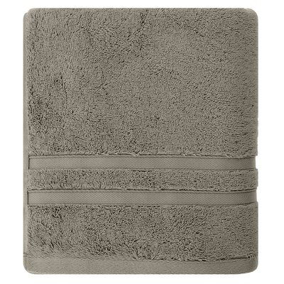 Serviette de toilette 600 g/m² SENSILK SENSEI MAISON