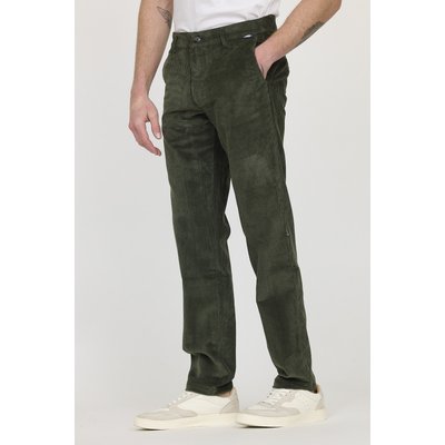 Pantalon coton chino GLANCE LEE COOPER