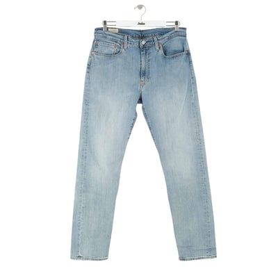 Jean droit W34 L34 502 - Bon État LEVI'S