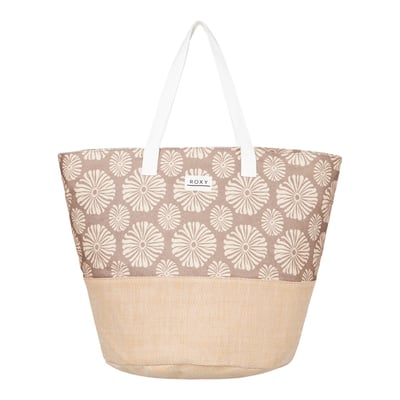 Tote bag WAIKIKI LIFE. ROXY