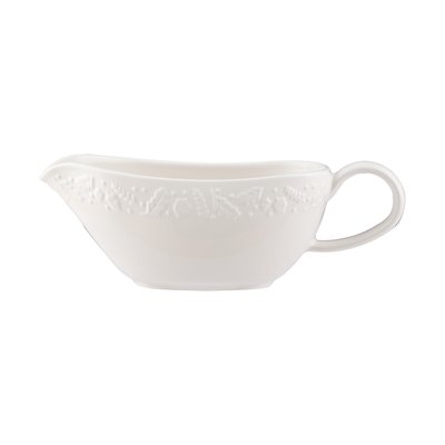 Acorn Gravy Boat PRICE & KENSINGTON
