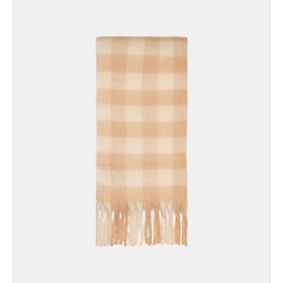 Echarpe Clemence Maille Moelleuse GALERIES LAFAYETTE