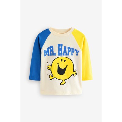 T-shirt à manches longues NEXT