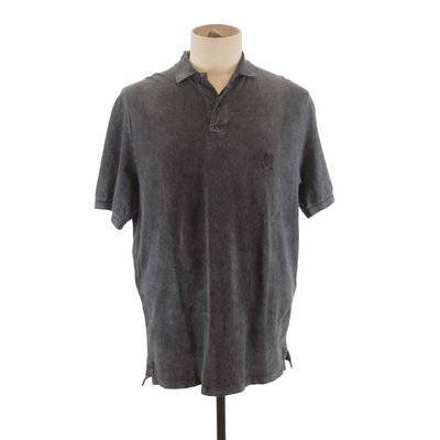 Polo en coton - Très Bon État ISABEL MARANT