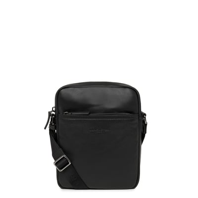 Petit sacoche SOFT VINTAGE HOMME LANCASTER