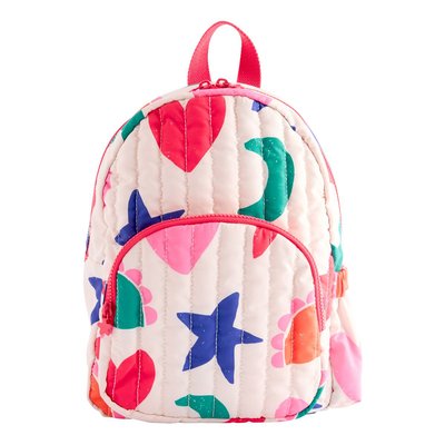 Sac à dos matelassé NEXT