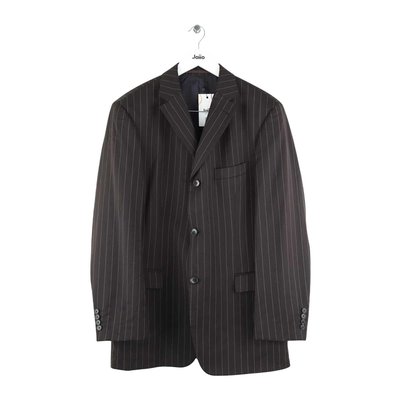 Veste en laine - Bon État BOSS