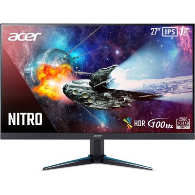 Ecran PC Gamer VG270UEbmiipx  27'' VG0 Series ACER