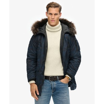 Parka femme originale hot sale