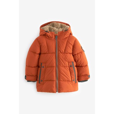 Manteau rembourré à doublure NEXT
