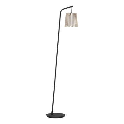 Lampadaire bois   FATTORIA EGLO