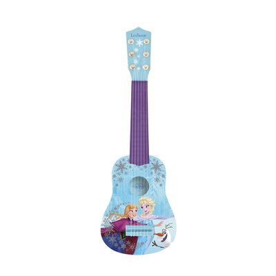 Ma Première Guitare Reine des Neiges LEXIBOOK