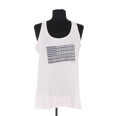 Top sans manche - Très Bon État TOMMY HILFIGER