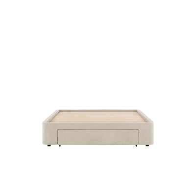 Sommier 3 tiroirs Nova SLOME