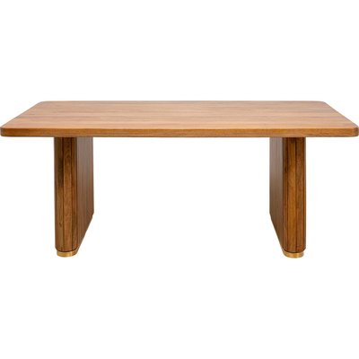 Table en manguier, GRACE KARE DESIGN